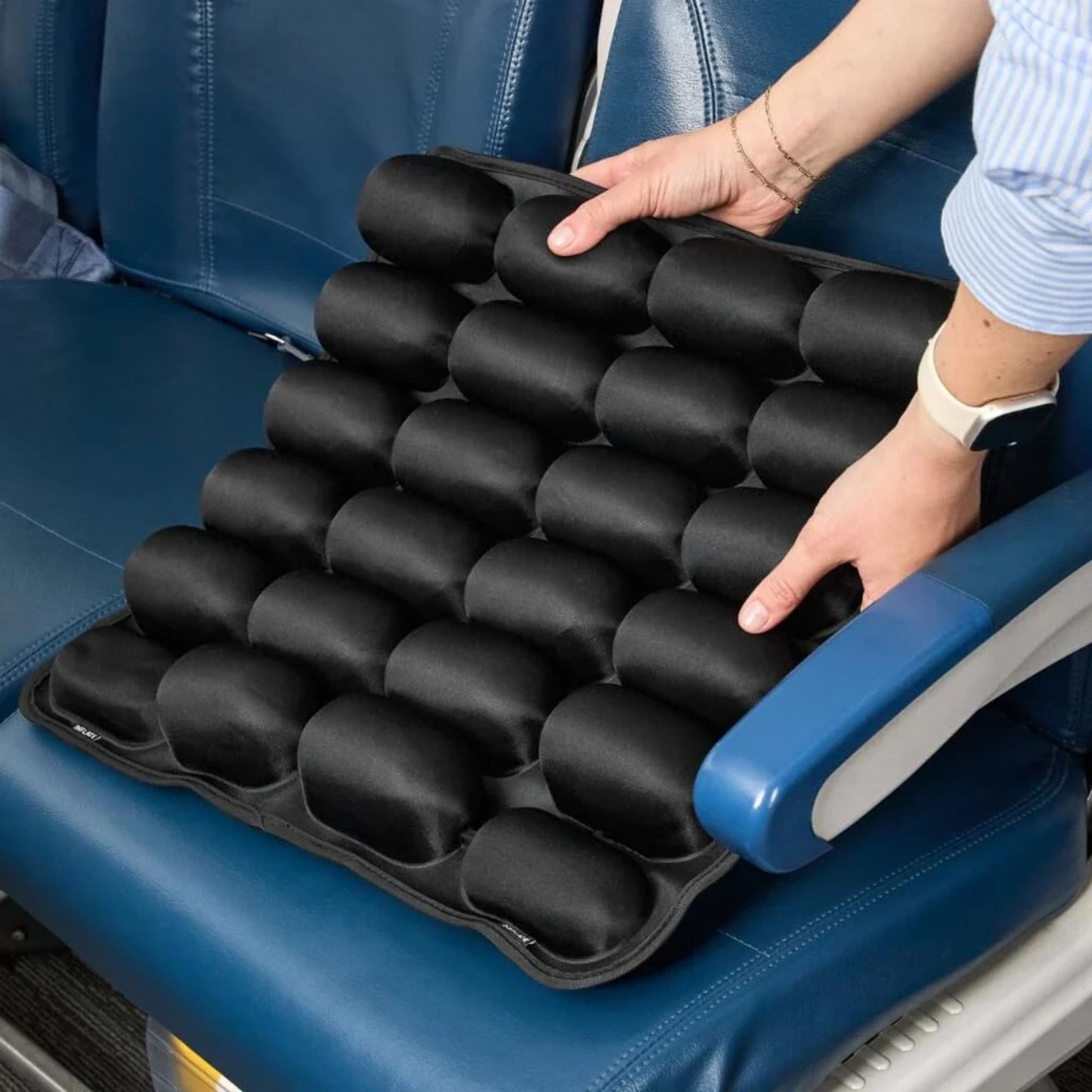 Comfrt Cushion