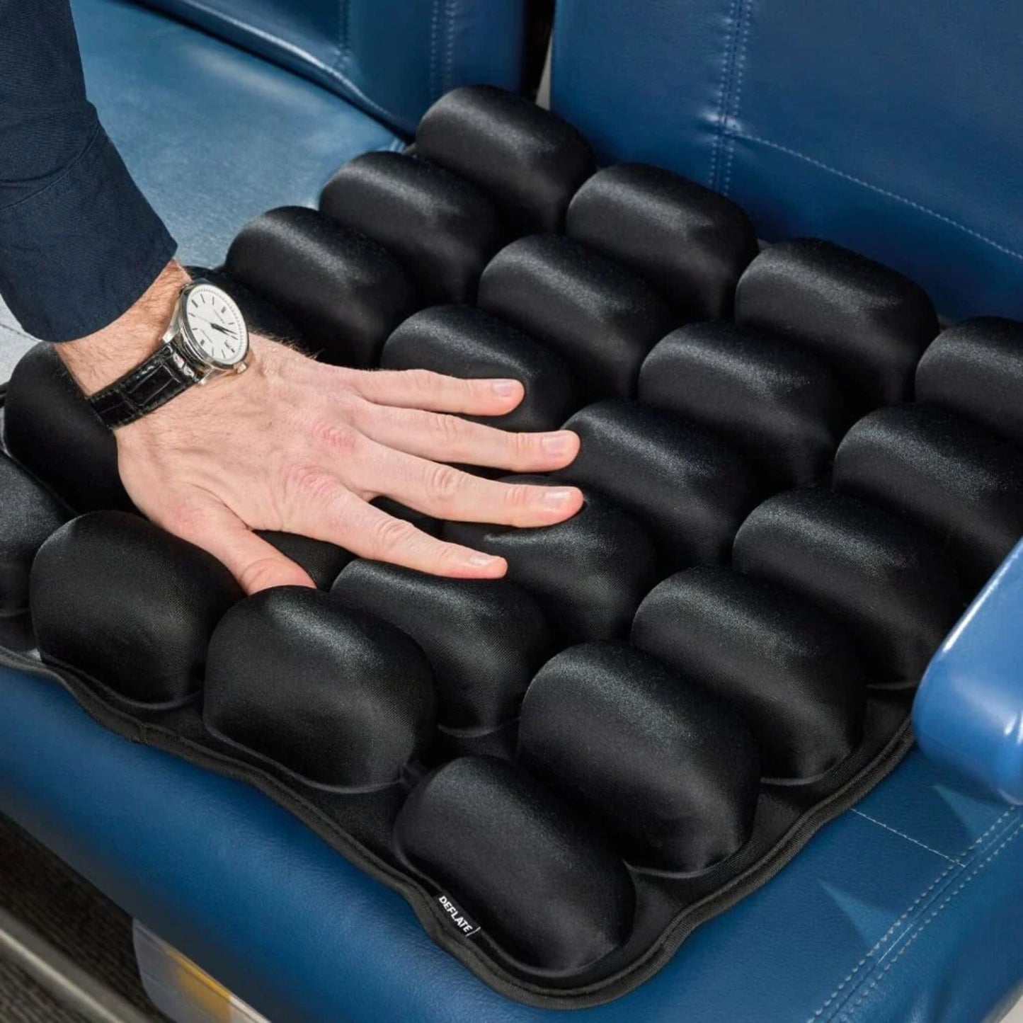 Comfrt Cushion