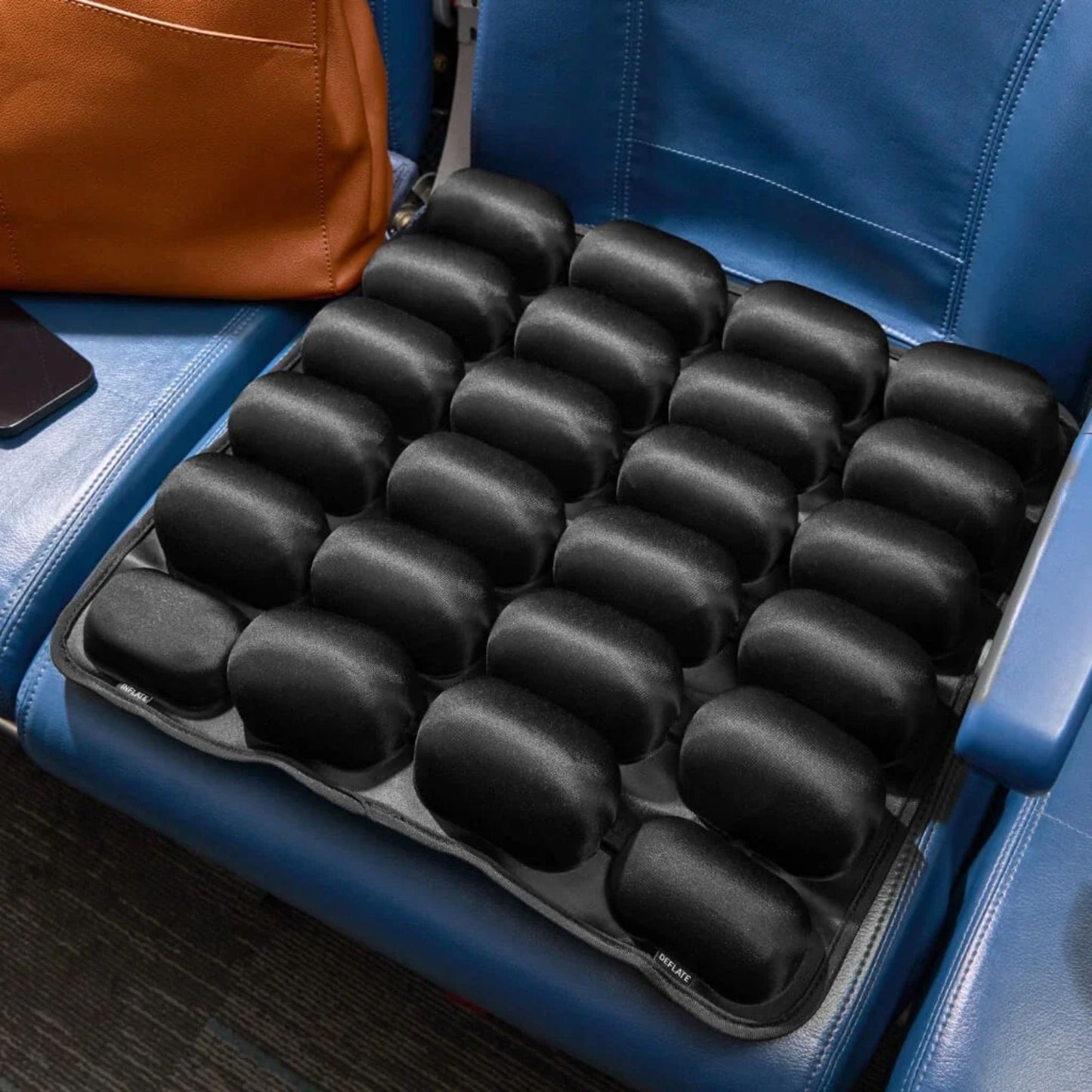 Comfrt Cushion