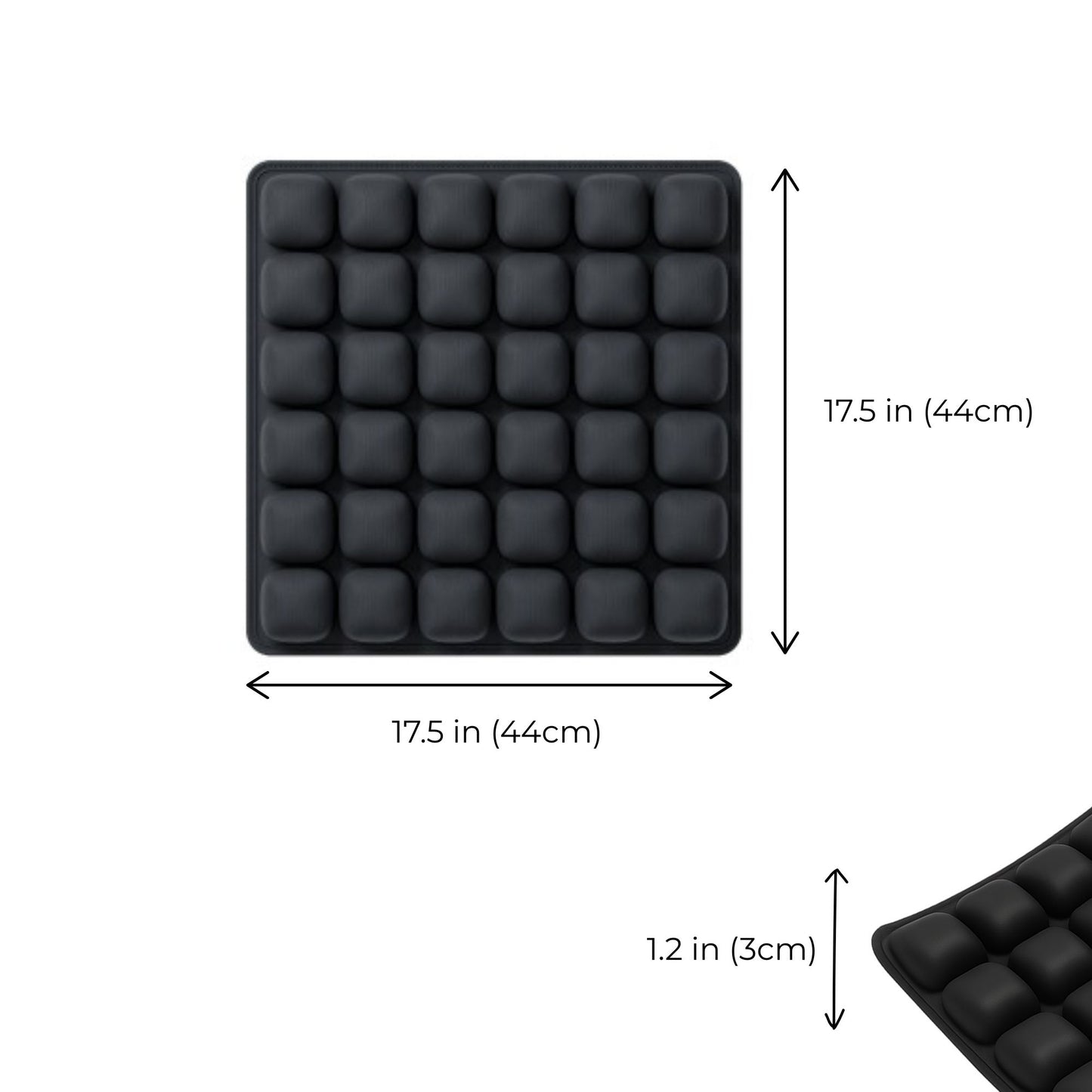 Comfrt Cushion
