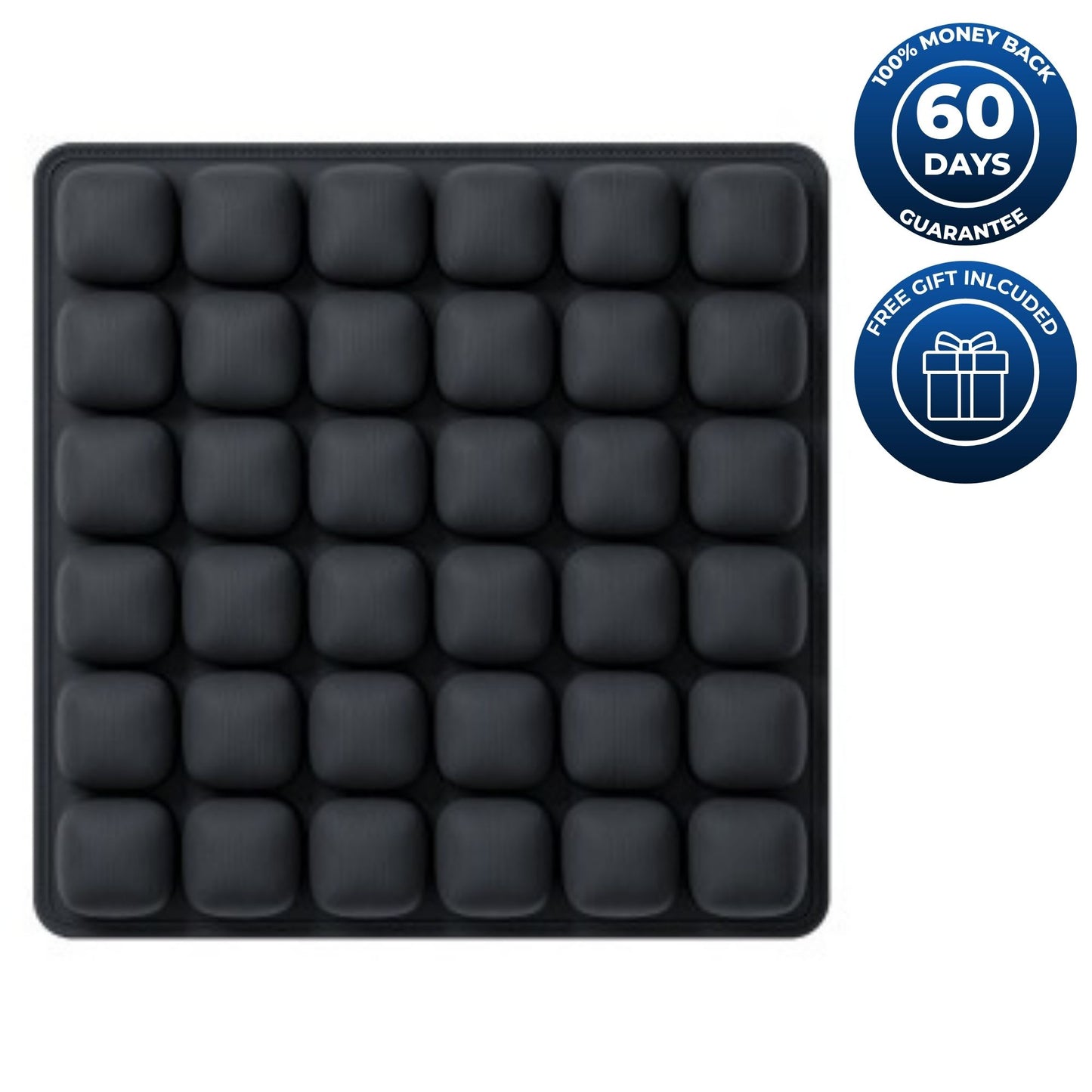Comfrt Cushion