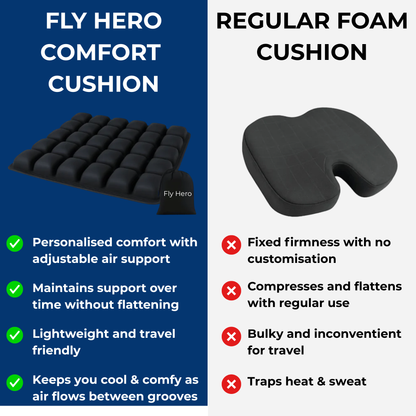 Comfort Cushion